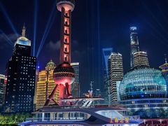 -东方明珠广播电视塔