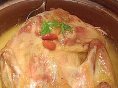 -外婆家(西红门荟聚购物中心店)