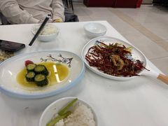 -昱德来·天津菜(河西店)