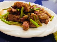 -惠宾楼老菜馆