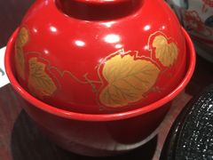 -翔峰炭火鳗鱼(悦泰街里公寓店)