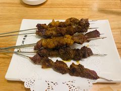 -嬷孙家潮汕牛肉火锅(北京路天河城店)