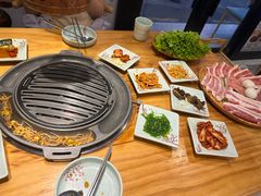 -红辣椒八爪鱼特色韩国料理专门店(远景路旗舰店)