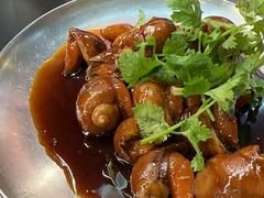 -老虎滩大连海鲜烧烤(建邺云锦路总店)