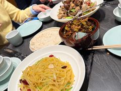 -阿喆私房菜(西五路店)