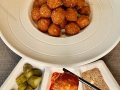 -北平食府·北京烤鸭(北京西站六里桥店)