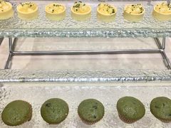 -长沙三景韦尔斯利酒店·Oval全日制餐厅自助餐