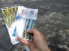 -安徽八里河旅游区