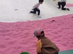 -西部长青自然儿童乐园