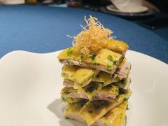 -三利音·玖弄小鲜(浦东嘉里城店)
