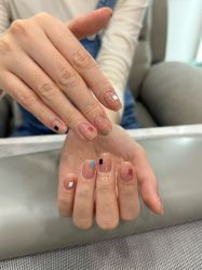 -如一·美甲美睫