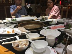 -川中故事·成都老火锅(东书房店)