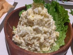 俄式拌香鸡-俄士厨房(万松园店)