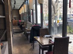 -金枝玉叶上海人家食府(三里河店)