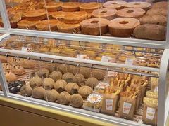 -好利来(奥林匹克购物广场店)