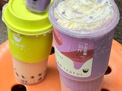 -星满杯TEAFUL(罗湖东门店)