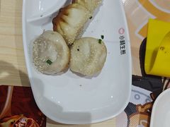-小杨生煎(深圳岗厦北店)