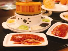 -新南华大酒店(广中店)