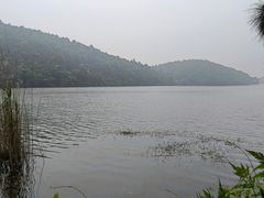 -南京市无想山景区