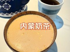 -真食净香居·内蒙烧麦(亚运村店)