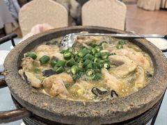 -老酒川菜坊(中山西路店)