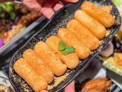 -鱼酷活鱼烤鱼(新世界城店)