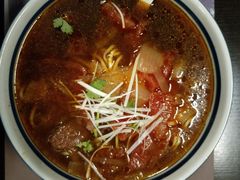 -友乐达台北精致面馆(张江店)