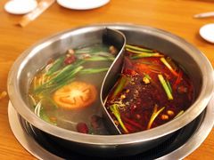 -多迷烫菜广场(水心大厦店)