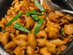 -金成潮菜博物馆(海珠湿地店)