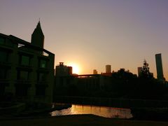 -行者书屋大堂吧 ·下午茶(南京圣和府邸酒店)