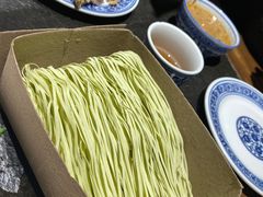 -清真·京华源铜锅涮肉(丰庆店)