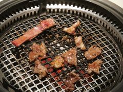 -赤坂亭M9和牛烧肉·日料398放题(万达店)