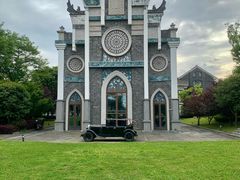 -天河潭旅游度假区