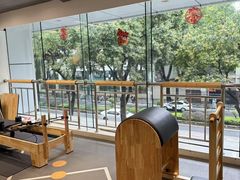 -超鹿运动(达信大厦店)