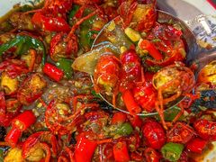 -辣不怕口味虾(凌霄路店)