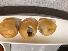抖抖面筋球-海底捞火锅(奥体南路店)