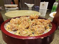 -卿雲阁私人高定餐厅(汉口江滩店)
