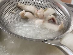 -中山脆肉鲩(新圳东路店)