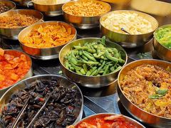 -火炉火自助餐(西直门凯德MALL店)