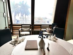 -粤菜王府·海鲜·茶市·海景餐厅(大梅沙店)