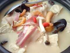 -悦融·京鲁菜·露台花园(安定门店)