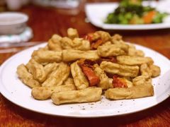 -满堂春特色餐馆