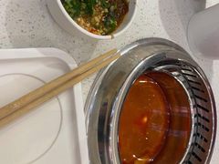 -龍歌自助小火锅(城阳万象汇店)