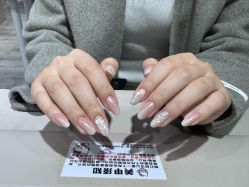 -晨·艺美甲美睫