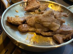 -明洞王妃家烤肉(苏州中心星悦汇店)