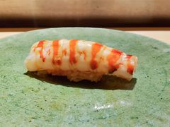 -鮨青(恒基名人购物中心店)