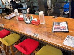 -米屋石锅拌饭(师大店)