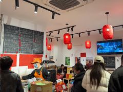 -荆九爷爆炒桥头三嫩(浙大店)