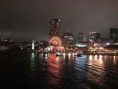 -神户美利坚公园东方大酒店
