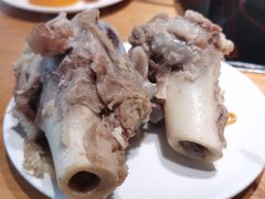 -骨之味·筒骨汤火锅(晋江万达店)